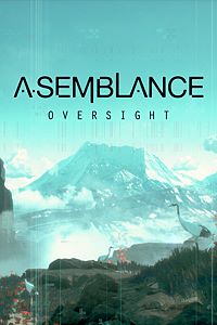 Купить ключ дешево Asemblance. Oversight (Xbox One)