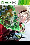 Купить ключ дешево THE KING OF FIGHTERS XIII (Xbox One)