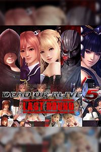 Купить ключ дешево DOA5LR. новые бойцы + набор костюмов Дебют