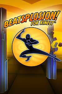 Купить ключ дешево Beatsplosion for Kinect (Xbox One)