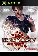 Купить ключ дешево Breakdown (Xbox One)