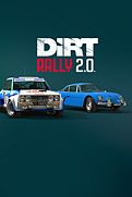 Купить ключ дешево H2 RWD Double Pack