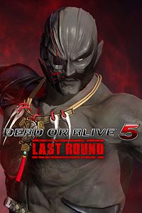 Купить ключ дешево DOA5LR. Клан ниндзя 2. Райду