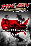 Купить ключ дешево 2017 SX Round 17 Las Vegas