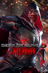 Купить ключ дешево DOA5LR. Райду. боевой дух
