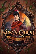 Купить ключ дешево King's Quest (Xbox One)