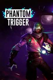 Купить ключ дешево Phantom Trigger (Xbox One)