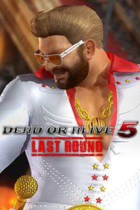 Купить ключ дешево DOA5LR. костюм Басса на Хэллоуин 2016