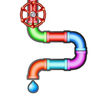 Купить ключ дешево Plumber Riddle (Mobile)