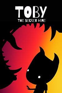 Купить ключ дешево Toby. The Secret Mine (Xbox One)