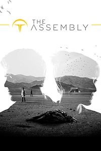 Купить ключ дешево The Assembly (Xbox One)