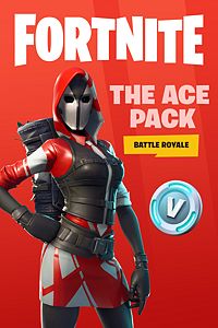 Купить ключ дешево Королевская битва Fortnite. набор Кража века