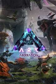 Купить ключ дешево ARK. Aberration