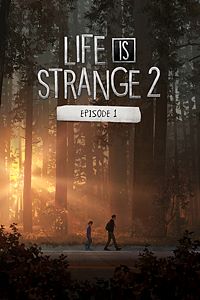 Купить ключ дешево Life is Strange 2. эпизод 1 (Xbox One)