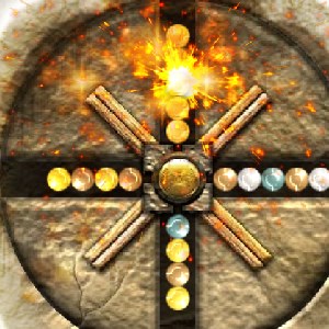 Купить ключ дешево Temple Marble Riddle (Mobile)