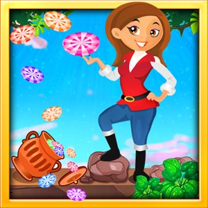 Купить ключ дешево Candy Coin Centration (Mobile)