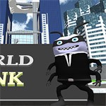 Купить ключ дешево Bugs. Invaders (Mobile)