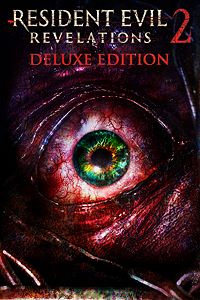Купить ключ дешево Resident Evil Revelations 2 Deluxe Edition (Xbox One)