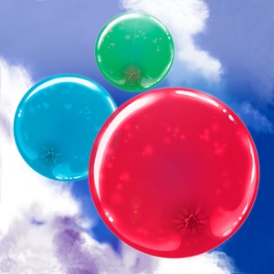 Купить ключ дешево Balloon Sucker (Mobile)