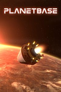 Купить ключ дешево Planetbase (Xbox One)