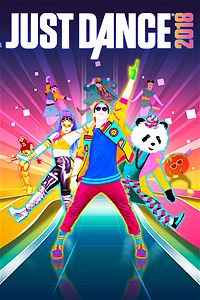 Купить ключ дешево Just Dance 2018 (Xbox One)