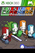 Купить ключ дешево Castle Crashers. Кузнец