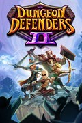 Купить ключ дешево Dungeon Defenders II (Xbox One)