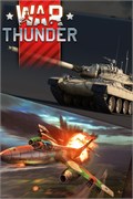 Купить ключ дешево War Thunder. Vautour IIA and Super AMX-30 Bundle