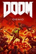 Купить ключ дешево DOOM Demo (Xbox One)