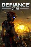 Купить ключ дешево Defiance 2050 (Xbox One)