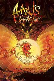 Купить ключ дешево Aaru's Awakening (Xbox One)