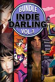 Купить ключ дешево Indie Darling Bundle vol.3 (Xbox One)