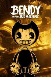 Купить ключ дешево Bendy and the Ink Machine (Xbox One)