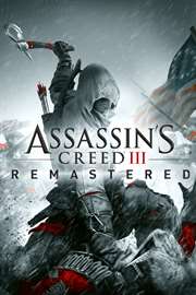 Купить ключ дешево Assassin's Creed III Обновленная версия (Xbox One)