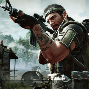 Купить ключ дешево Sniper Warrior War (Mobile)