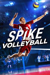 Купить ключ дешево SPIKE VOLLEYBALL (Xbox One)