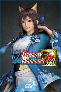 Купить ключ дешево DYNASTY WARRIORS 9. Xin Xianying (Special Costume)