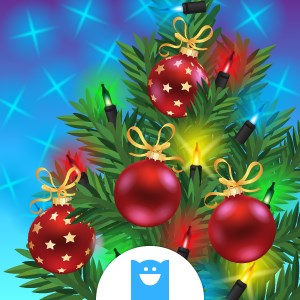 Купить ключ дешево Christmas Tree Fun (Mobile)
