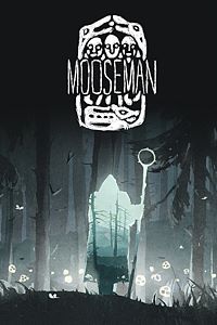 Купить ключ дешево The Mooseman (Xbox One)