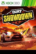 Купить ключ дешево DiRT Showdown