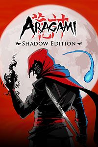 Купить ключ дешево Aragami. Shadow Edition (Xbox One)