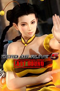 Купить ключ дешево DOA5LR. костюм Пай на Хэллоуин 2015