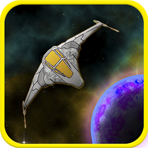 Купить ключ дешево Space Ranger Free (Mobile)
