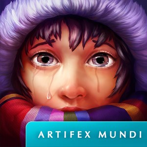 Купить ключ дешево Энигматис 3. Тень Кархалы (Mobile)