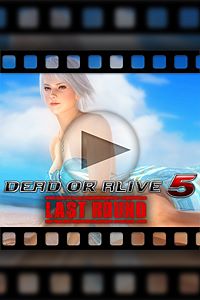 Купить ключ дешево DEAD OR ALIVE 5 Last Round. Кристи в частном раю