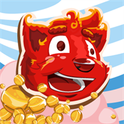 Купить ключ дешево Candy Peppy Pum PREMIUM (Mobile)