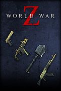 Купить ключ дешево World War Z. Lobo Weapon Pack