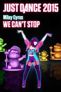 Купить ключ дешево We Can't Stop by Miley Cyrus