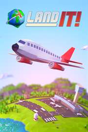 Купить ключ дешево Land It! (Xbox One)
