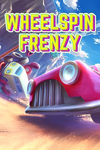 Купить ключ дешево Wheelspin Frenzy (Xbox One)